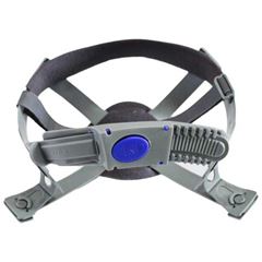 CARNEIRA ULTRAMASTER PVC 04 PONTOS COM JUGULAR -SI