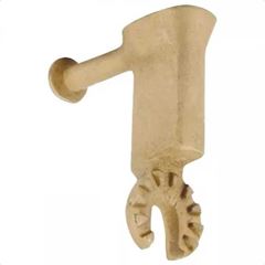 CABECOTE UNIVERSAL MLV PARA VARA MANOBRA