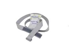 JUGULAR ULTRAMASTER TECIDO FECH. VELCRO - UMP901