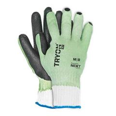 LUVA NEXT GLADIADOR TRYON XT VERDE TAM M CA51139 - 22.100