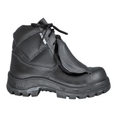 BOTA MARLUVAS MANOBREIRO ELETRICISTA 50B29E MEX CPAP SRV N45 CA32209