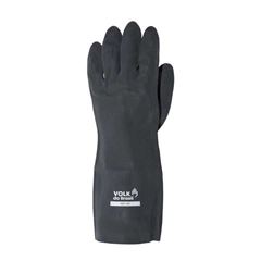 LUVA VOLK NEOPRENE NEO 780 PRETA TAM M CA16977 - 104001807M