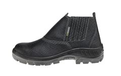 BOTA MARLUVAS 95B19A BICO ACO N42 ELASTICO CA41429