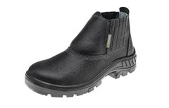 BOTA MARLUVAS 95B19A BICO ACO N42 ELASTICO CA41429
