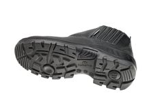 BOTA MARLUVAS 95B19BP BICO PVC N40 ELASTICO CA41419