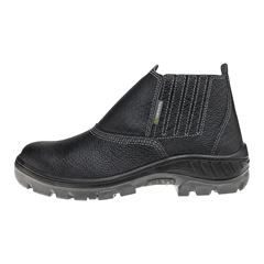 BOTA MARLUVAS 95B19BP BICO PVC N42 ELASTICO CA41419