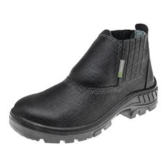 BOTA MARLUVAS 95B19BP BICO PVC N42 ELASTICO CA41419