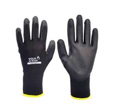 LUVA VOLK TATIL BLACK SMART PRETA TAM M CA46932 - 103128207M