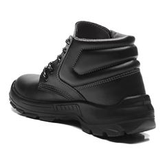 BOTA BRACOL BAAM ELETRICISTA BICO COMP PALM ANTIPERF CADARCO N37 CA39665 - 4031BAAM1602EL