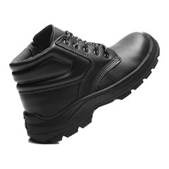BOTA BRACOL BAAM ELETRICISTA BICO COMP PALM ANTIPERF CADARCO N37 CA39665 - 4031BAAM1602EL