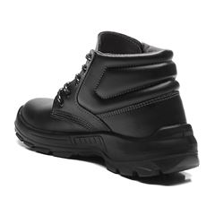 BOTA BRACOL BAAM ELETRICISTA BICO COMP PALM ANTIPERF CADARCO N42 CA39665 - 4031BAAM1602EL