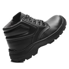 BOTA BRACOL BAAM ELETRICISTA BICO COMP PALM ANTIPERF CADARCO N42 CA39665 - 4031BAAM1602EL