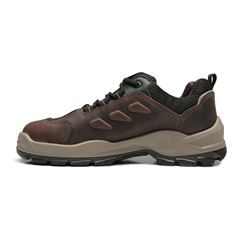 TENIS BRACOL HORIZON ETNA BHDB MARROM N38 CA43696 - 4053BHDB4460LH