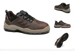 TENIS BRACOL HORIZON ETNA BHDB MARROM N38 CA43696 - 4053BHDB4460LH