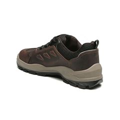 TENIS BRACOL HORIZON ETNA BHDB MARROM N39 CA43696 - 4053BHDB4460LH