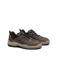 TENIS BRACOL HORIZON ETNA BHDB MARROM N39 CA43696 - 4053BHDB4460LH