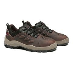 TENIS BRACOL HORIZON ETNA BHDB MARROM N44 CA43696 - 4053BHDB4460LH