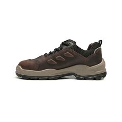 TENIS BRACOL HORIZON ETNA BHDB MARROM N45 CA43696 - 4053BHDB4460LH