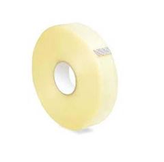 FITA ADESIVA HOTPACK 1525 45X1200MT TRANSPARENTE CX.06RLS