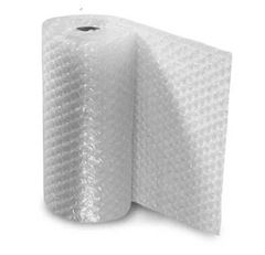 PLASTICO BOLHA LIGHT 1.30X100MT 20MICRAS