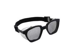 OCULOS SILOMINAS AGRICULTOR COM TELA METALICA TAM M CA34928 - S1/16M