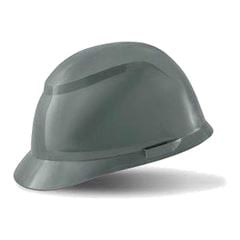CAPACETE CAMPER AVANT SEM JUGULAR CINZA CA34414 - 800110P