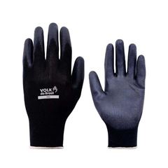 LUVA VOLK TATIL BLACK STANDARD PRETA TAM M CA30916 - 103118007M