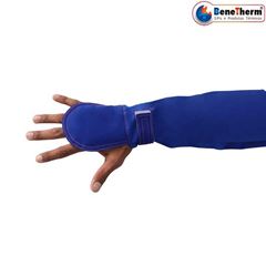 MANGOTE TERMICO BENETHERM AZUL 55CM CA37904 - THERMK003