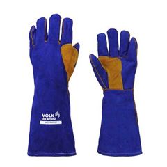 LUVA VOLK WELD MASTER 41CM TAM UNICO CA19894 - 107502431EG