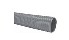 MANGUEIRA HIMAFLEX PVC 6   CINZA COM 10 METROS PARA PLAINA - ARLIGHT
