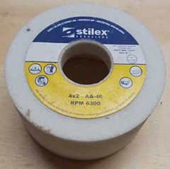 REBOLO COPO STILEX 4  X2X1.1/4 K6V AA46 PAREDE 1/2 BRANCO
