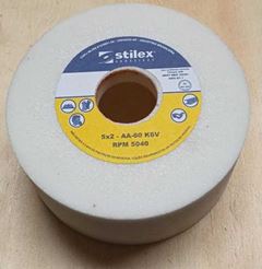 REBOLO COPO STILEX 5  X2X1.1/4 AA60 BRANCO - CR023