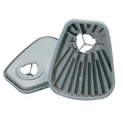 ASSENTO PARA FILTROS 3M 0603 FILTRO 5N11 - H0001425752