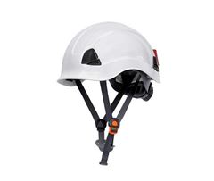 CAPACETE STEELFLEX FALCON TIPO III BRANCO CA42234 - STFCPTR00600