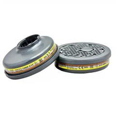 CARTUCHO BLS 213 ABE1 VAPOR ORGANICO E GASES ACIDOS - 1051733