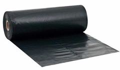 LONA PRETA SUPER 8X100 ROLO 35KG 47 MICRAS