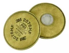 FILTRO 3M 2076HF P2/P95 - HB004824015
