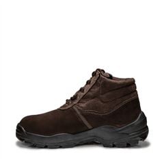 BOTA BRACOL NOBUCK BAF DENVER MARROM BICO PVC N39 CA40872 - 4031BAFN4400LL