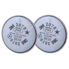 FILTRO 3M 2078 P2/P95 - HB004823991