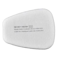 FILTRO 3M 5N11 BRANCO P2 - H0002260174