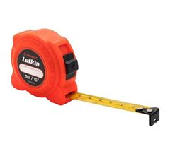 TRENA DE BOLSO LUFKIN 3MTS COM TRAVA - L510CMED