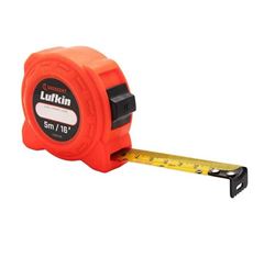 TRENA DE BOLSO LUFKIN 5MTS COM TRAVA - L516CMED