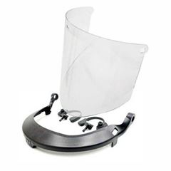 KIT 3M PROTETOR FACIAL ACOPLAVEL FGF-700 INCOLOR CA36527 - HB004413090