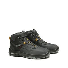 TENIS BRACOL DETROIT ULTRA BHRM CINZA/CHUMBO N40 CA48397 - 3023BHRM4700LL