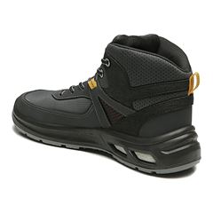 TENIS BRACOL DETROIT ULTRA BHRM CINZA/CHUMBO N43 CA48397 - 3023BHRM4700LL