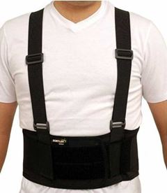 CINTA ERGONOMICA DORTLER TAM P