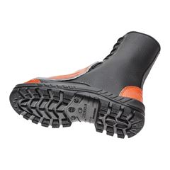 COTURNO MARLUVAS 60C32MT MOTOSSERISTA METATARSO BICO ACO N45 CA37533