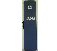 CAPA PRANCHA MACA CIPA NYLON AZUL - CPLA02