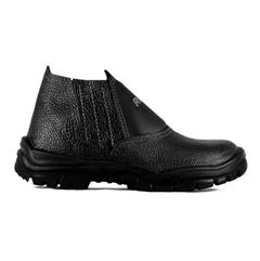 BOTA RHINO MONO SOFT BICO PVC N44 ELASTICO CA47234 - ERP111P