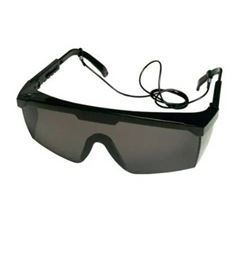 OCULOS 3M VISION 3000 RJ 0611 FUME CA12572 - HB004003115